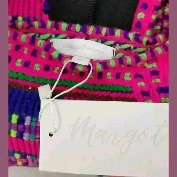 Margot by Loren San Juan Tunic Dress - Picture 4 of 7